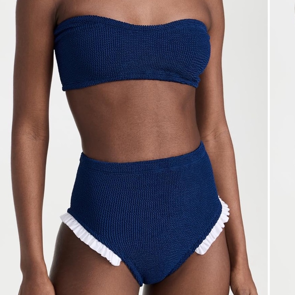 HUNZA G BIKINI